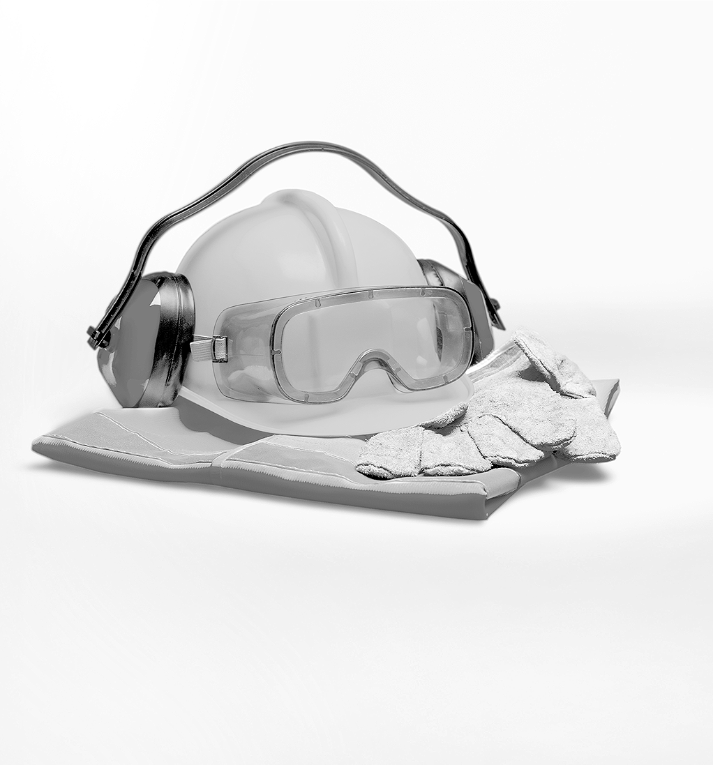 Safety Equipment