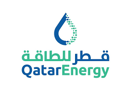 Qatar Energy Logo